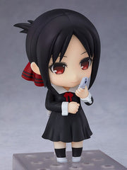 Kaguya-sama: Love is War Nendoroid Action Figure Kaguya Shinomiya(re-run) 10 cm 4571324598918