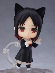 Kaguya-sama: Love is War Nendoroid Action Figure Kaguya Shinomiya(re-run) 10 cm 4571324598918