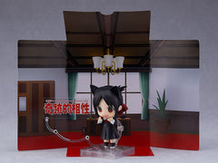 Kaguya-sama: Love is War Nendoroid Action Figure Kaguya Shinomiya(re-run) 10 cm 4571324598918