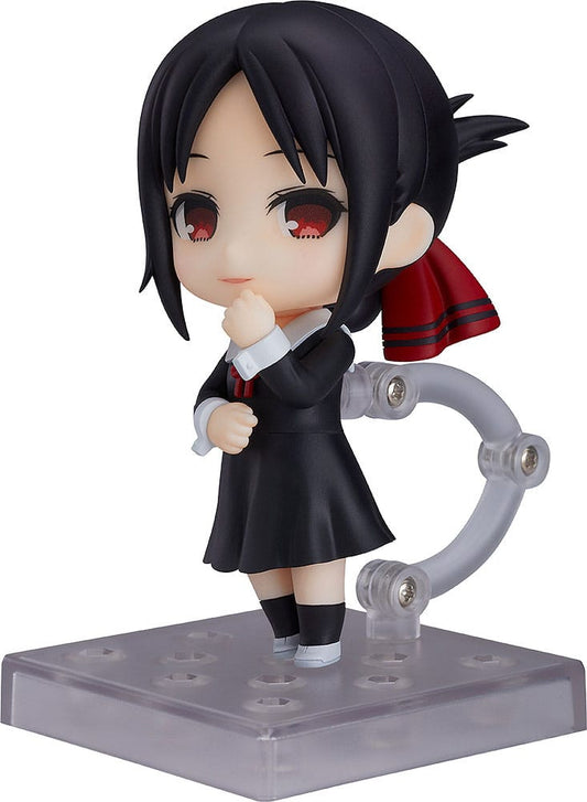 Kaguya-sama: Love is War Nendoroid Action Figure Kaguya Shinomiya(re-run) 10 cm 4571324598918