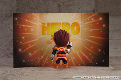 My Hero Academia Nendoroid Action Figure Endeavor 10 cm 4580590178519