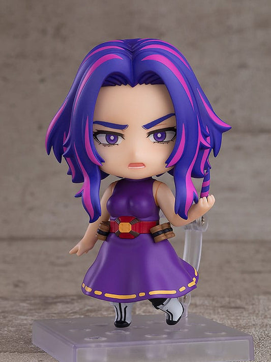 My Hero Academia Nendoroid Action Figure Lady Nagant 10 cm 4580590179615