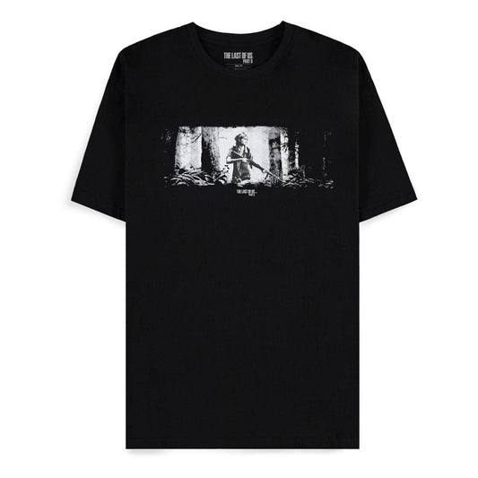 The Last of Us T-Shirt Wanderlust Size S 8718526677362