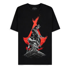 Assassin´s Creed Shadows T-Shirt Shadows from above Size S 8718526215311