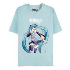 Hatsune Miku T-Shirt Metaverse Size S 8718526209556