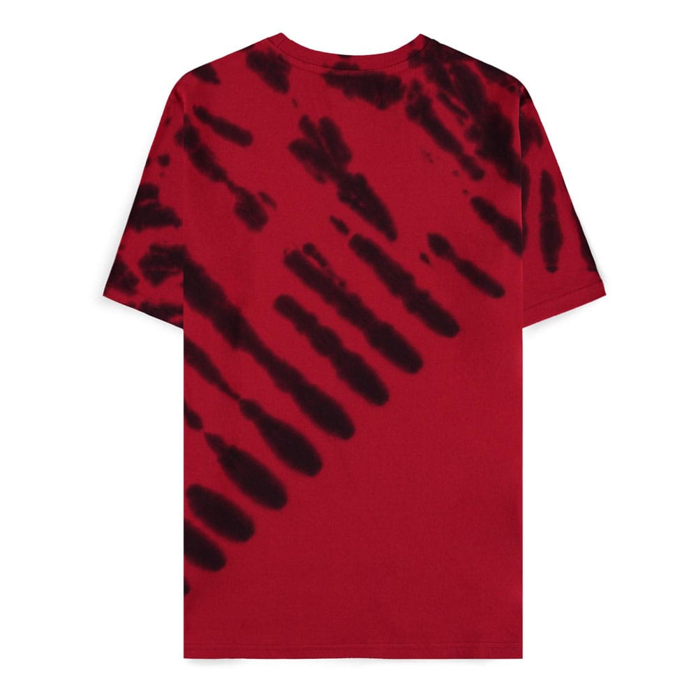 Bleach T-Shirt Ichigo Red Size S 8718526190793