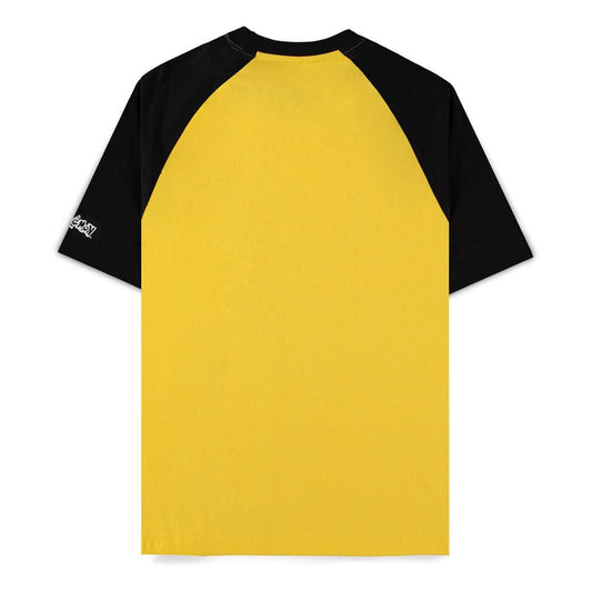 Pokémon T-Shirt Pikachu Size S 8718526679700