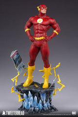 DC Comics Maquette 1/6 The Flash Collector Edition (Modern Colorway) 46 cm 0051497311179