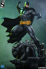 DC Comics Maquette 1/4 Batman (Black and Gray Edition) 66 cm 0051497463540