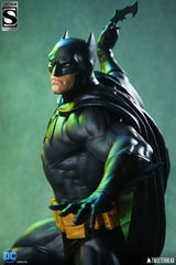 DC Comics Maquette 1/4 Batman (Black and Gray Edition) 66 cm 0051497463540