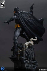 DC Comics Maquette 1/4 Batman (Black and Gray Edition) 66 cm 0051497463540