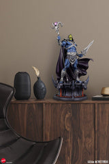 Masters of the Universe Legends Maquette 1/5 Skeletor 63 cm 0051497380496