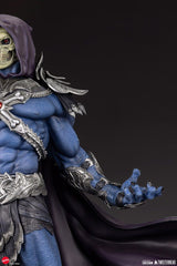 Masters of the Universe Legends Maquette 1/5 Skeletor 63 cm 0051497380496