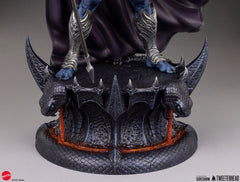 Masters of the Universe Legends Maquette 1/5 Skeletor 63 cm 0051497380496