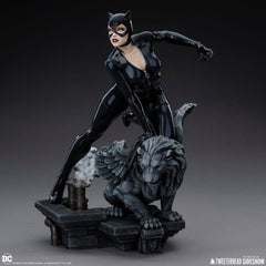 DC Comics Maquette 1/6 Catwoman 35 cm 0051497463533