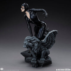 DC Comics Maquette 1/6 Catwoman 35 cm 0051497463533