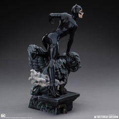 DC Comics Maquette 1/6 Catwoman 35 cm 0051497463533