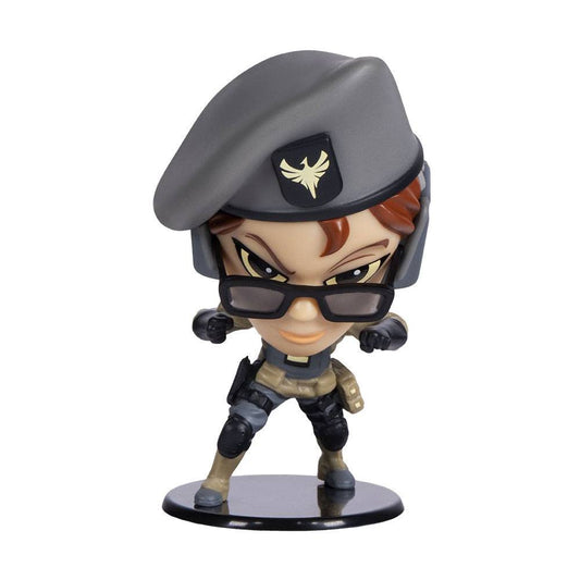 Rainbow Six Siege 6 Collection Chibi Figure Series 6 Zofia 10 cm 3307216167068