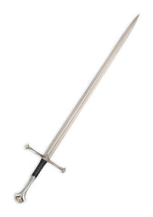 Lord of the Rings Replica 1/1 Sword Narsil 134 cm 0760729112674