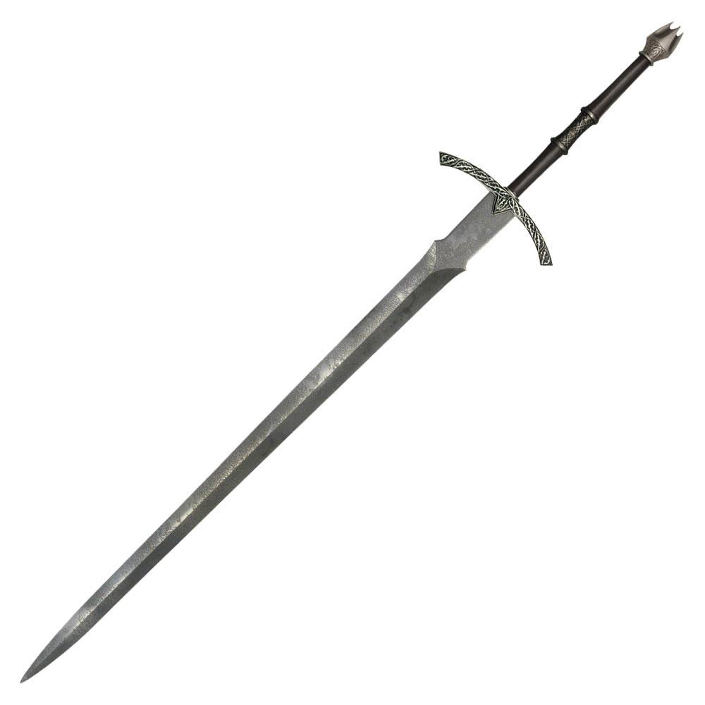 Lord of the Rings Replica 1/1 Sword of the Witch King 139 cm 0760729112667