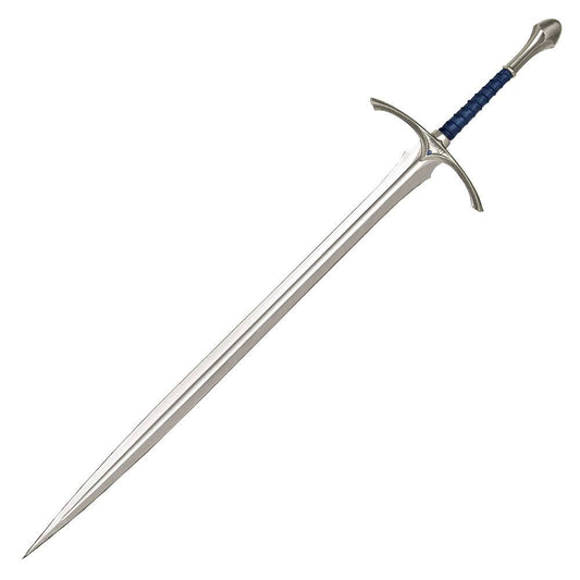 The Hobbit An Unexpected Journey Replik 1/1 Glamdring Sword of Gandalf the Grey 121 cm 0760729294271