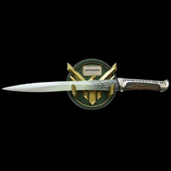 Dune Replica 1/1 Crysknife Of Paul Atreides 48 cm 0760729285354