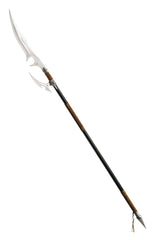 LOTR Replica 1/1 Kit Rae Ellexdrow War Spear 180 cm 0760729005006