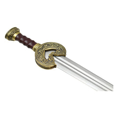 LOTR Replica 1/1 Herugrim Sword (Battle Forged Edition) 107 cm 0760729106246