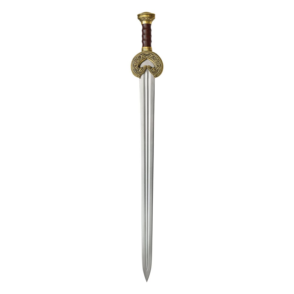 LOTR Replica 1/1 Herugrim Sword (Battle Forged Edition) 107 cm 0760729106246