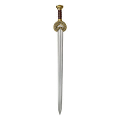 LOTR Replica 1/1 Herugrim Sword (Battle Forged Edition) 107 cm 0760729106246