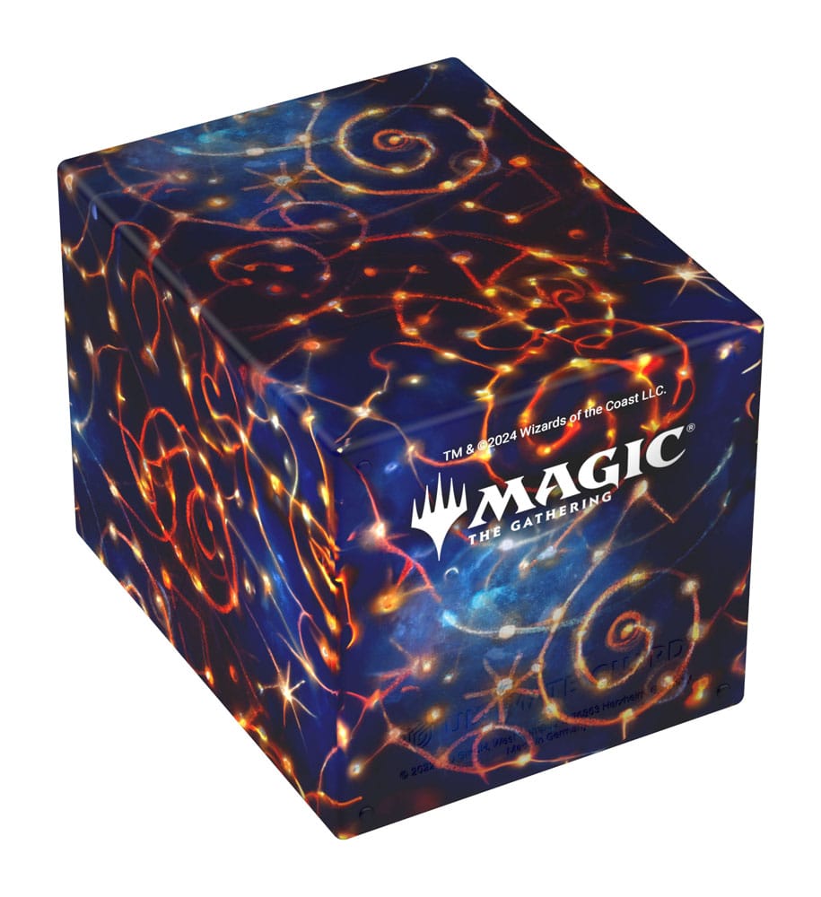 Ultimate Guard RTE Boulder 100+ Magic: The Gathering "Bloomburrow" - Great-Night Owl's Egg 4056133030366