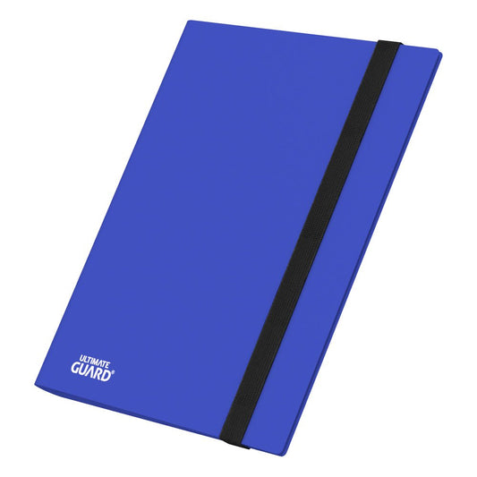 Ultimate Guard Flexxfolio 360 18-Pocket - Blue 4260250071366