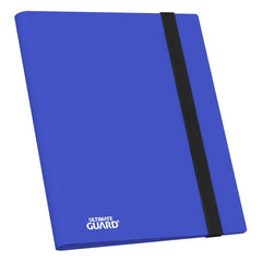 Ultimate Guard Flexxfolio 360 - 18-Pocket Blue - Amuzzi