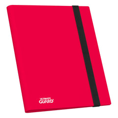 Ultimate Guard Flexxfolio 360 18-Pocket - Red 4260250071458