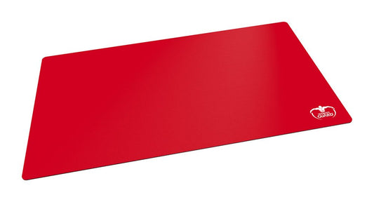 Ultimate Guard Play-Mat Standard - Red 4260250074411