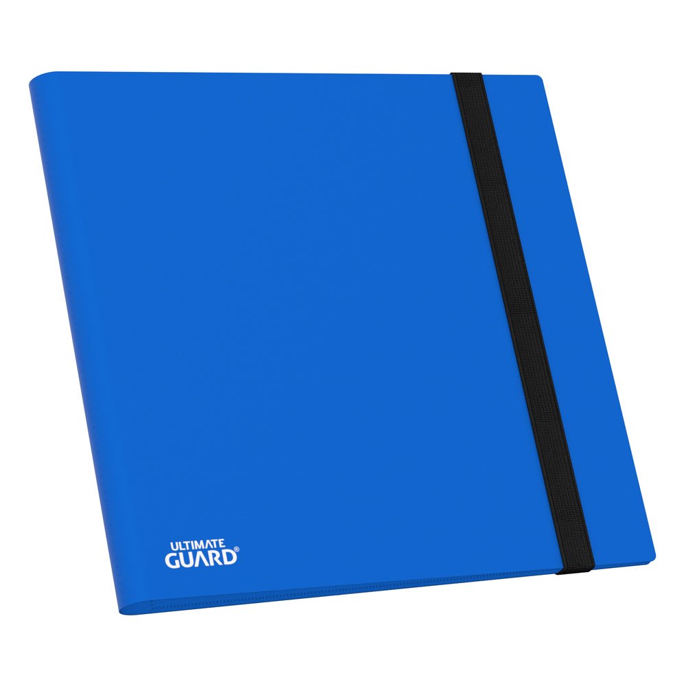 Ultimate Guard Flexxfolio 480 24-Pocket - Blue 4260250077153