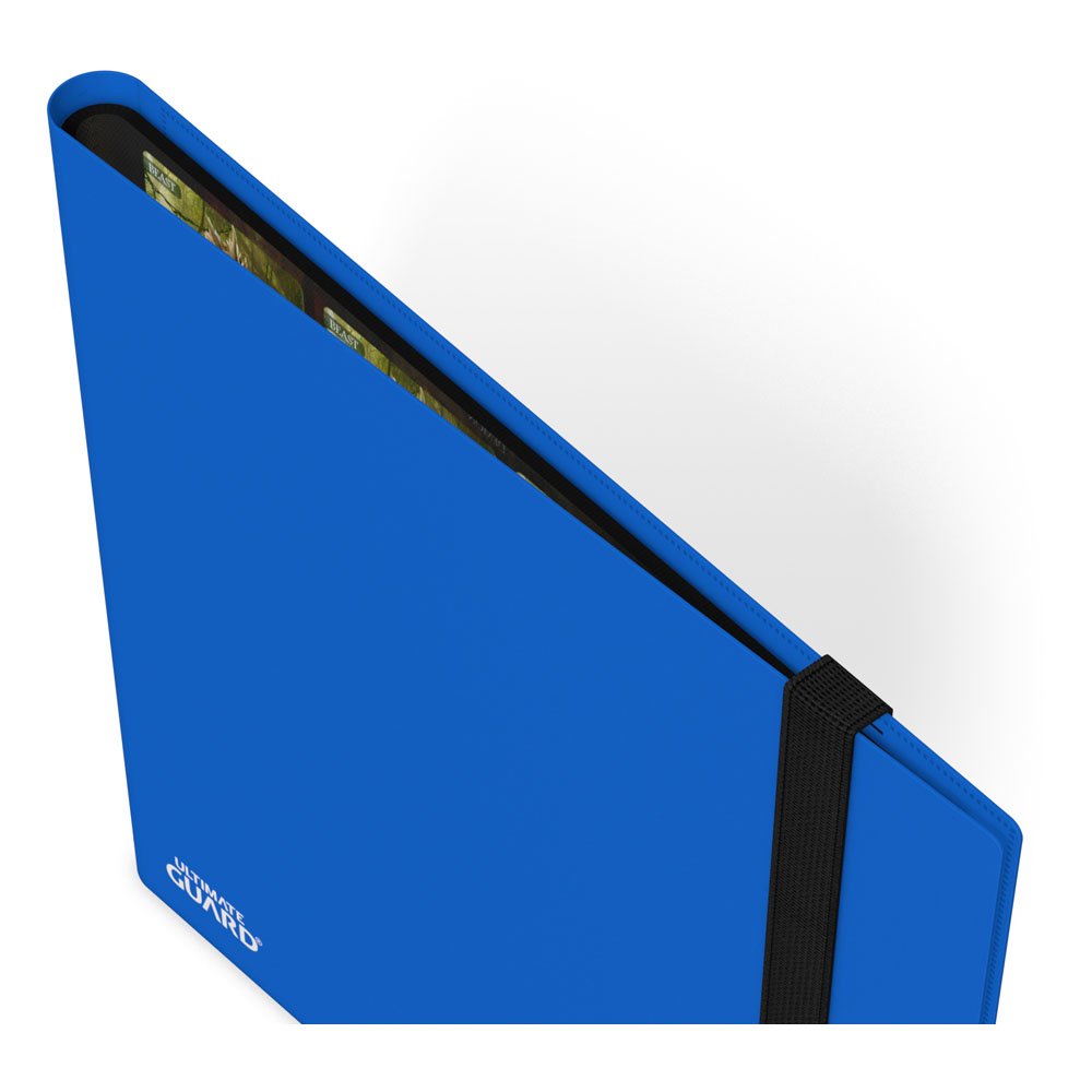 Ultimate Guard Flexxfolio 480 24-Pocket - Blue 4260250077153