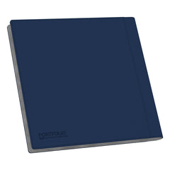 Ultimate Guard Portfolio 480 24-Pocket Xenoskin - Blue 4260250078570