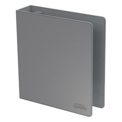 Ultimate Guard Collector's Album Xenoskin Regular - Grey 4260250078792