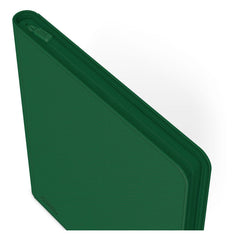 Ultimate Guard Zipfolio 480  24-Pocket Xenoskin - Green 4056133000741