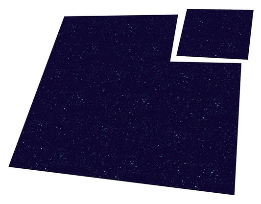 Ultimate Guard Battle-Tiles 1' Dark Space 30 x 30 cm (9) 4056133005630