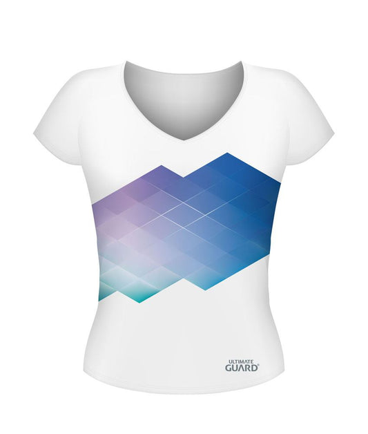 Ultimate Guard Ladies T-Shirt Gradient Size XS 4056133013550