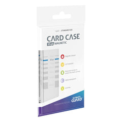 Ultimate Guard Card Case Magnetic - 55 pt 4056133014601