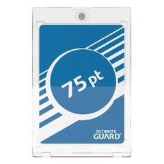 Ultimate Guard Card Case Magnetic - 75 pt 4056133014618