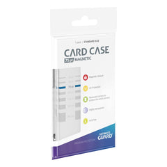 Ultimate Guard Card Case Magnetic - 75 pt 4056133014618