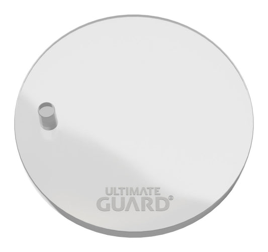 Ultimate Guard Figure Stands (20) - Small Peg Modern 4056133016926