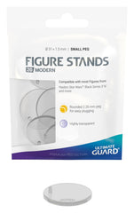 Ultimate Guard Figure Stands (20) - Small Peg Modern 4056133016926