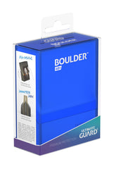 Ultimate Guard Boulder 40+ - Sapphire 4056133017688