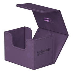 Ultimate Guard Sidewinder 80+ Xenoskin - Purple 4056133021340