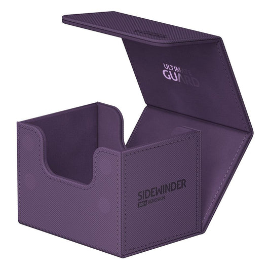 Ultimate Guard Sidewinder 100+ Xenoskin - Purple 4056133021500